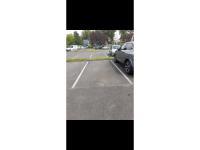 Place de parking sécurisée à Massy proche RER, bus