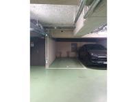 Vente de parking (sous-sol) - Vitry-sur-Seine - 10 rue Colette