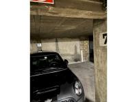 Parking à louer - Paris 19 - 29 rue Mélingue