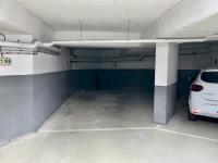 Location de parking (sous-sol) - Boulogne-Billancourt - 47 rue du Point du Jour