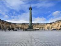 Location PLocation place de parking - INDIGO Vendômearking public / Concession / Amodiation Paris 75001