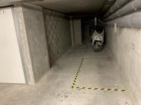 Location de parking moto - La Tour-du-Pin - 28 rue Joseph Savoyat