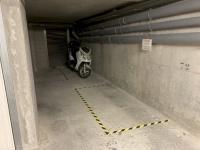 Location de parking moto - La Tour-du-Pin - 28 rue Joseph Savoyat