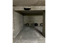 Location Parking privé (sous-sol) rue Letort Paris 18e 