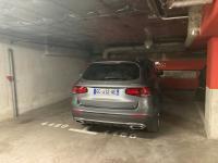 Parking à louer - Grimaud - 1113 route de Bardasse