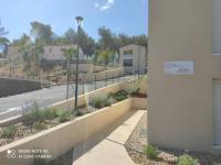 Location de parking (sous-sol) - Rousset - rue Joseph Donati
