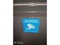 Location de cave - Puget-sur-Argens - place du 8 Mai 1945