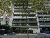 Location Parking privé (sous-sol) Paris 75016 Blv Lannes
