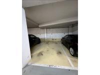 Location de parking (sous-sol) - Paris 16 - 57 boulevard Lannes