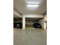 Location de parking (sous-sol) - Paris 16 - 57 boulevard Lannes
