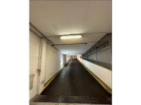 Location de parking (sous-sol) - Paris 16 - 57 boulevard Lannes