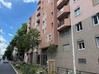 Location de parking (sous-sol) - Lyon 3 - lyon Part-Dieu - Gare Routière Villette