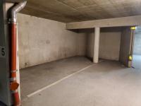 Parking privé (sous-sol) 95 Rue Compans, 75019 Paris, France