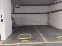 Location de parking (sous-sol) - Paris 11 - 15 rue de Lappe