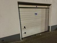 Location de parking (sous-sol) - Namur - 4 rue Delvaux