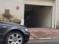 Location Parking privé et sécurisé à Deauville 