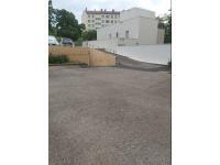 Vente de parking pri&eacute; (ext&eacute;rieur) - Lyon 3 - 16 rue Ferdinand Buisson