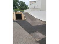 Vente de parking pri&eacute; (ext&eacute;rieur) - Lyon 3 - 16 rue Ferdinand Buisson