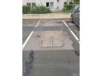 Vente de parking pri&eacute; (ext&eacute;rieur) - Lyon 3 - 16 rue Ferdinand Buisson