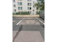 Vente de parking pri&eacute; (ext&eacute;rieur) - Lyon 3 - 16 rue Ferdinand Buisson