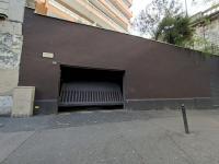 Paris 20 - 178 rue des Pyrénées - Parking à louer