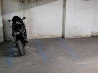Location Parking Moto Paris 75013