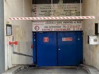 Place de parking à louer - Paris 75013 -  - 45 euros - 117 Boulevard Auguste Blanqui, 75013 Paris, France