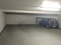 Vente de parking (sous-sol) - Issy-les-Moulineaux - 9 place Du 19 Mars 1962