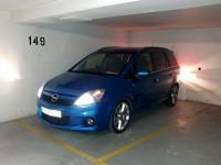 Vente de parking (sous-sol) - Issy-les-Moulineaux - 9 place Du 19 Mars 1962