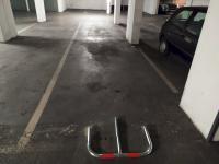 Location Parking privé (sous-sol)  