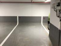 Parking privé (sous-sol) 7 Rue Bergère, 75009 Paris, France