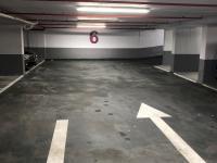 Vente de parking (sous-sol) - Paris 9 - 7 rue Bergère