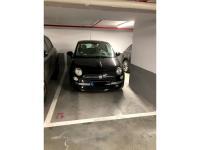 Vente de parking (sous-sol) - Paris 9 - 7 rue Bergère