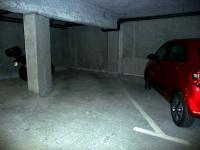 Location Parking privé (RDC) Grenoble 38000