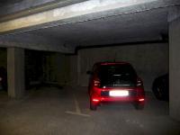Location de parking (sous-sol) - Grenoble - rue René Thomas