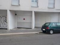 Location de parking (sous-sol) - Grenoble - rue René Thomas