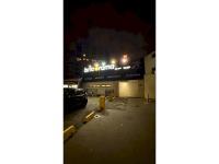 Location de parking moto - Paris 13 - 154 boulevard Vincent Auriol