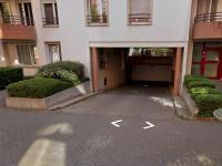 Place de parking - Strasbourg Contades / Clémenceau 67000