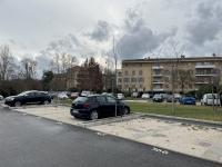 Parking Parc de l'Hippodrome