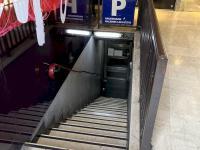 Vente Parking privé (sous-sol) Paris 75009
