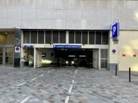 Place de parking à vendre - Paris 75009 -  - 35000 euros - 48 Boulevard Haussmann, 75009 Paris, France