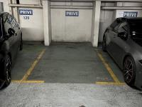 Place de parking à vendre - Paris 75009 -  - 35000 euros - 48 Boulevard Haussmann, 75009 Paris, France
