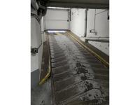 Location Parking privé (sous-sol) Paris 75017