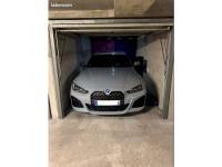 Box (sous-sol) Rue Dulong, 75017 Paris, France