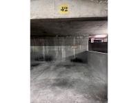 Location de parking (sous-sol) - Clichy - 139 boulevard Jean Jaurès