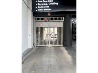 Location de parking (sous-sol) - Clichy - 139 boulevard Jean Jaurès