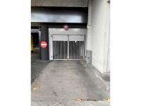 Location de parking (sous-sol) - Clichy - 139 boulevard Jean Jaurès