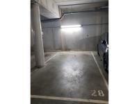 Location Parking privé (sous-sol) Uccle 1180