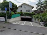 Location Box (sous-sol) Petit-Lancy