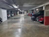 Parking à louer - Bordeaux - 185 cours Balguerie Stuttenberg